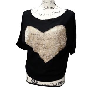 Kash Collection blouse